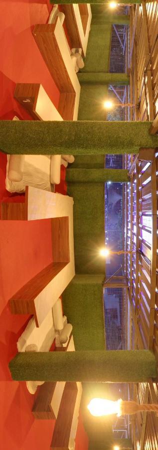 Hotel Rain Sky Inn Lonavla Exterior foto
